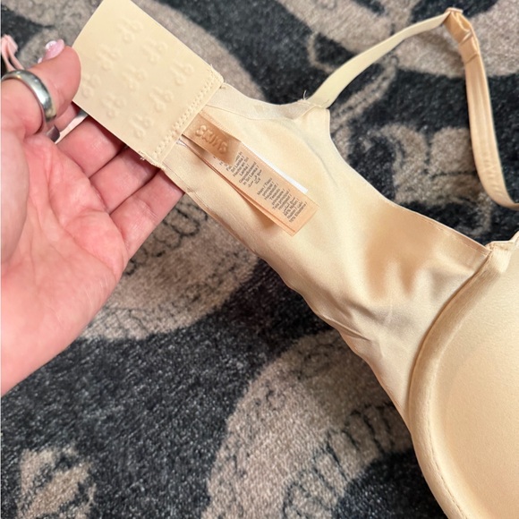 Skim’s Balconette push up bra - Picture 4 of 6